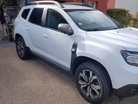 Dacia Duster 1.5 dCi 115
