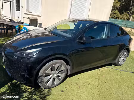 Tesla Model Y Standard 275