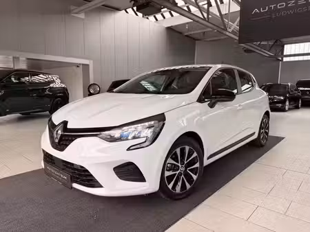Renault Clio 1.0 TCe 90 Équilibre