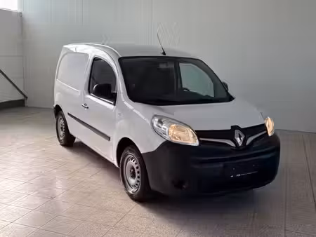 Renault Kangoo 1.5 dCi 70