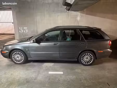 Volvo V40 1.8 115