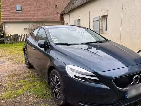 Volvo V40 D2 2.0 120