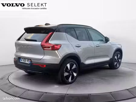 Volvo EX60 