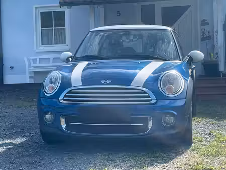 Mini Mini Cooper D 1.6 112