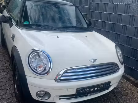 Mini Mini Cooper 1.6 120
