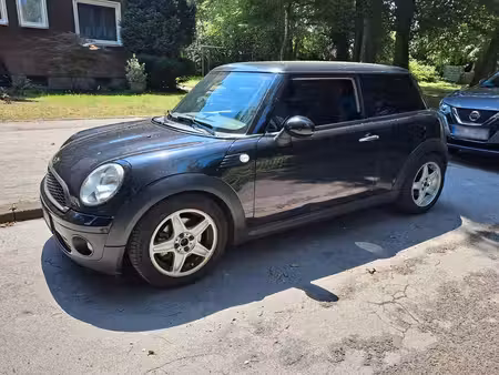 Mini Mini One 1.4