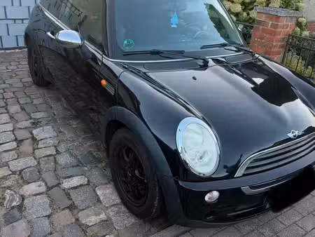 Mini Mini One 1.6 90