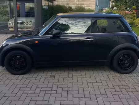 Mini Mini One 1.6 90