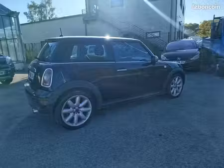 Mini Mini Cooper 1.4 95