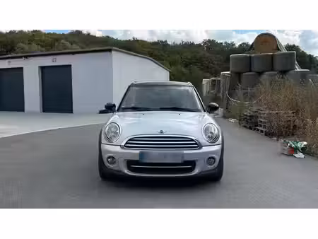 Mini Mini Cooper 1.6 120