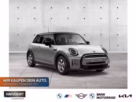 Mini Mini Cooper 1.5 136 Essential