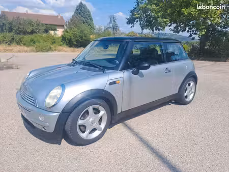Mini Mini Cooper 1.6 115