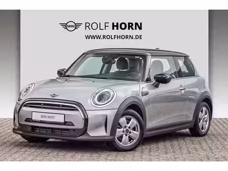 Mini Mini Cooper 1.5 136 Essential