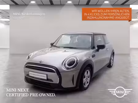 Mini Mini Cooper 1.5 136