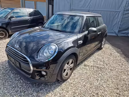 Mini Mini One 1.2 75