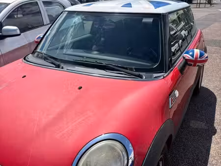 Mini Mini Cooper D 1.6 110