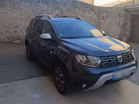 Dacia Duster 1.5 dCi 110