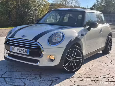 Mini Mini Cooper 1.5 136