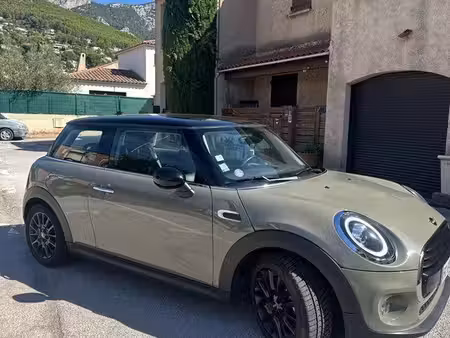 Mini Mini Cooper 1.5 136 Chili