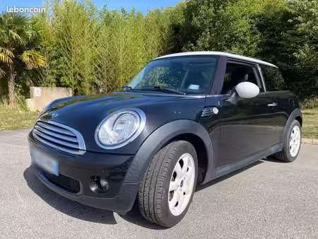 Mini Mini Cooper 1.6 120