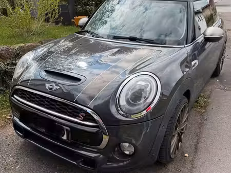 Mini Mini Cooper S 2.0 192