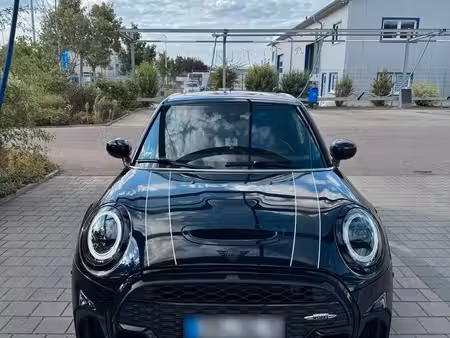 Mini Mini Cooper S 2.0 178