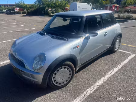 Mini Mini One 1.6 90