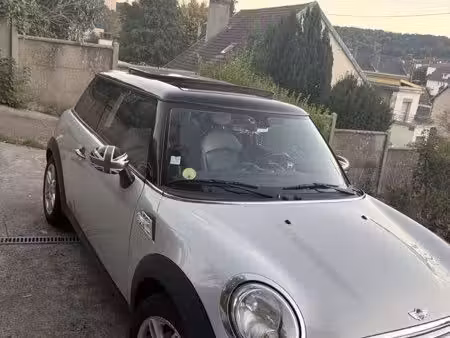 Mini Mini Cooper 1.6 112