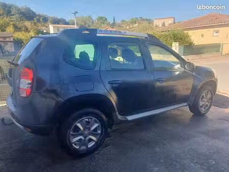 Dacia Duster 1.5 dCi 110