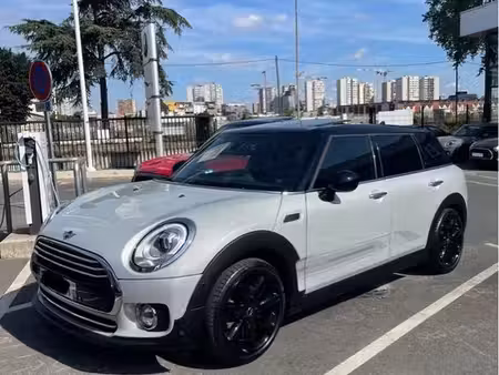 Mini Clubman Cooper 1.5 136