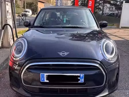 Mini Mini One 1.5 102 Camden