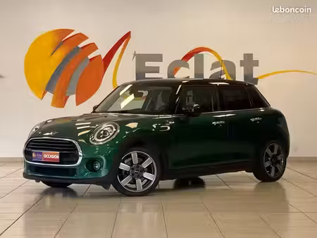 Mini Mini Cooper 1.5 136