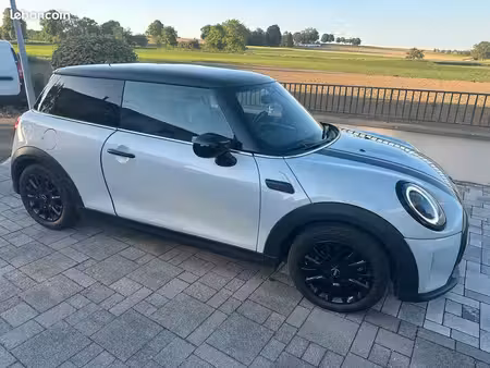 Mini Mini Cooper 1.5 136