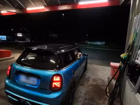 Mini Mini Cooper S 2.0 192