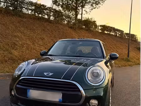 Mini Mini Cooper 1.5 136