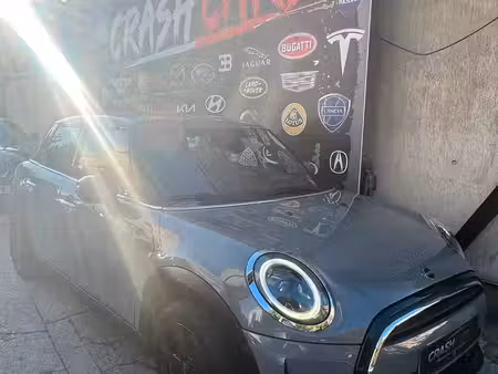 Mini Mini One 1.5 102
