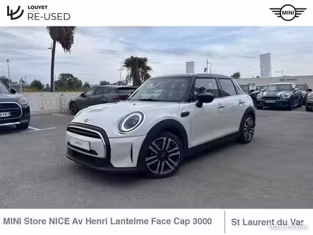 Mini Mini Cooper 1.5 136 Essential