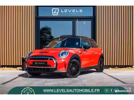 Mini Mini Cooper SE 184 Camden
