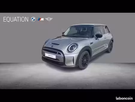 Mini Mini Cooper SE 184 Edition Premium