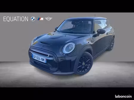 Mini Mini Cooper SE 184 Edition Premium