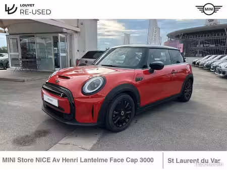 Mini Mini Cooper SE 184 Edition Premium Plus