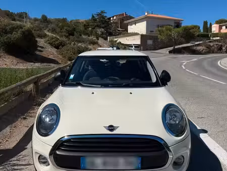 Mini Mini One 102