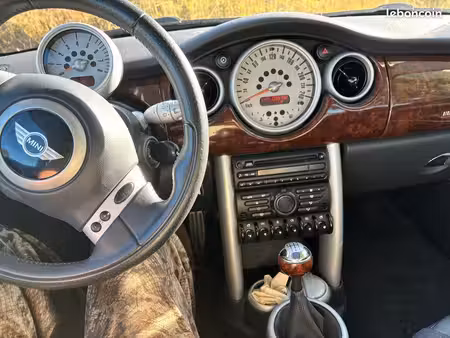 Mini Mini Cooper 1.6 163