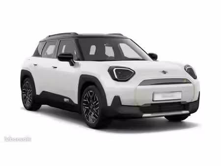Mini Aceman 218 Classic