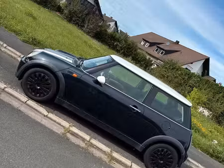 Mini Mini Cooper 1.6 115