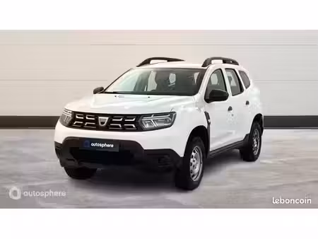 Dacia Duster Eco G 1.0 101