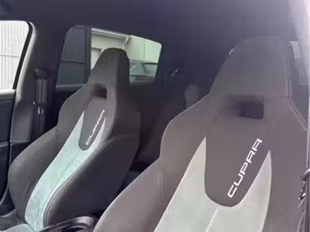 Seat Leon Cupra R 2.0 TSI 265