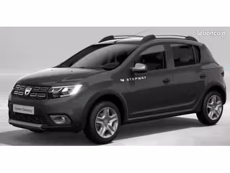 Dacia Sandero 1.0 100