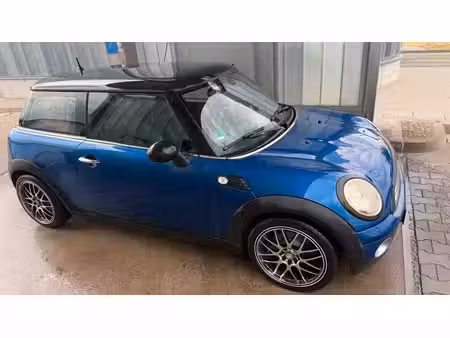 Mini Mini Cooper 1.6 120