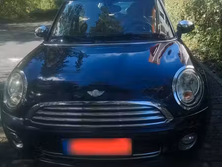 Mini Mini Cooper 1.6 120